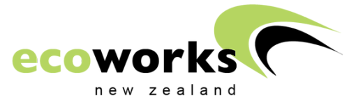 Ecoworks New Zealand Ltd
