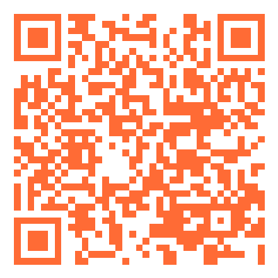Donation QR Code for Sunrise Foundation